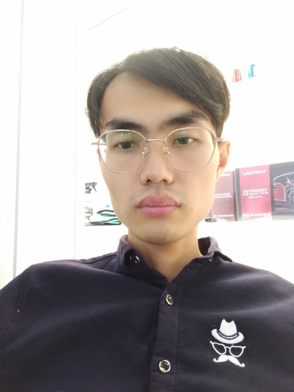 十八子葵的第一张照片--清流交友网