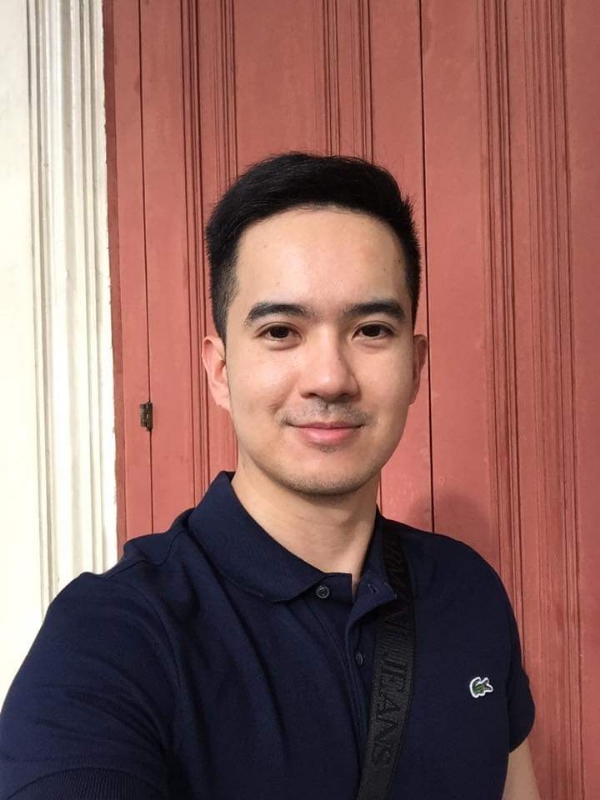 不负遇见的第二张照片--清流交友网