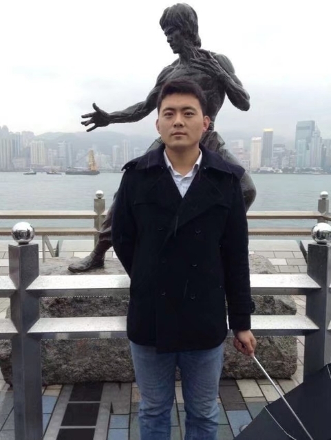 正身清心的第二张照片--清流交友网