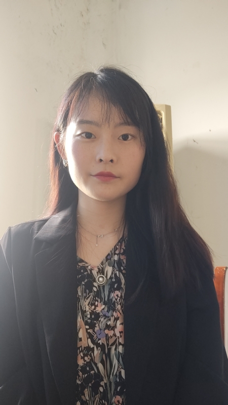啾啾儿的第二张照片--清流交友网