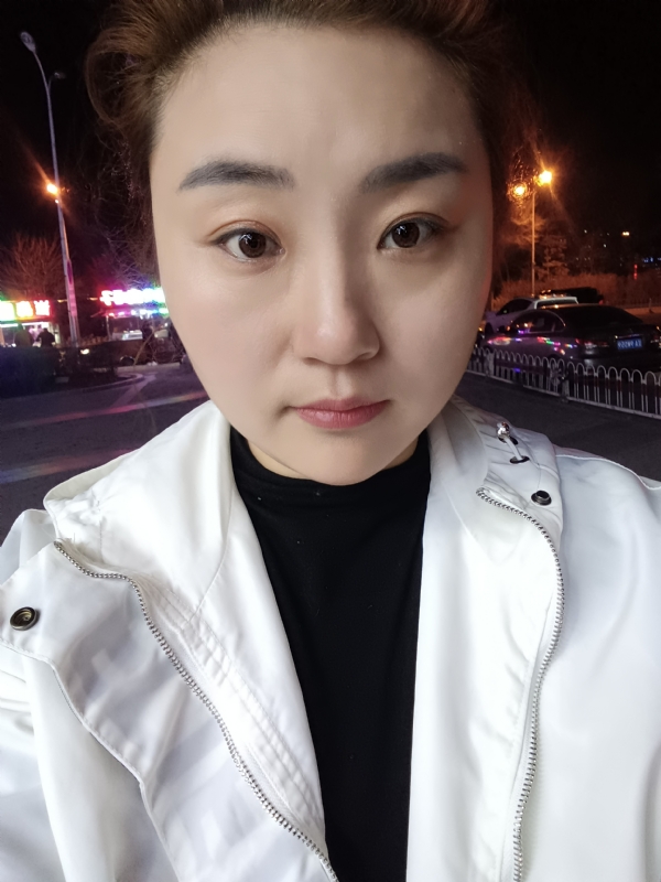 西柚的第一张照片--清流交友网