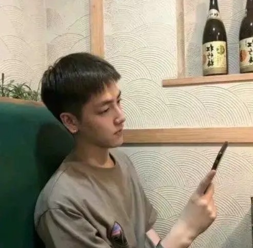 ErikMF的第一张照片--清流交友网