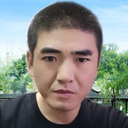 阳光帅气的第一张照片--清流交友网