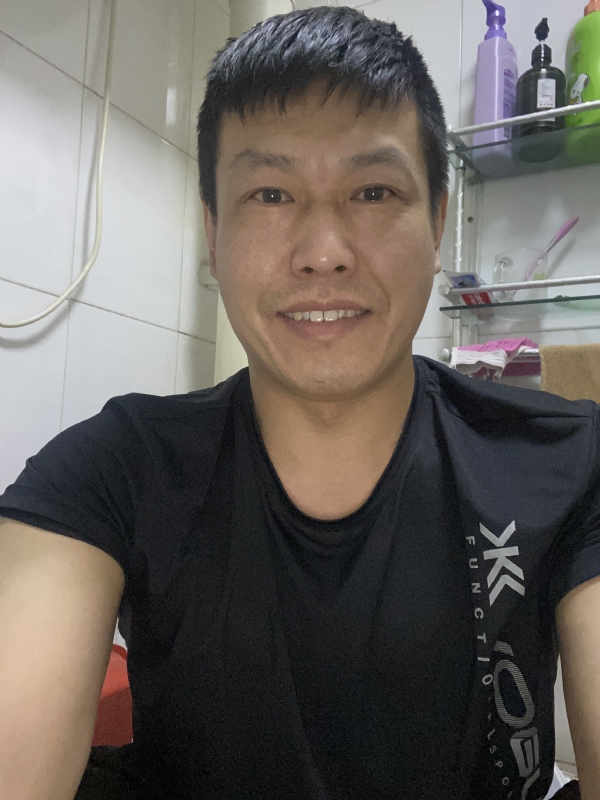 王先生的第一张照片--清流交友网
