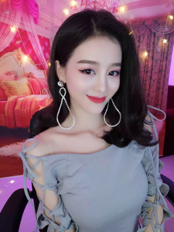 Cici的第三张照片--清流交友网