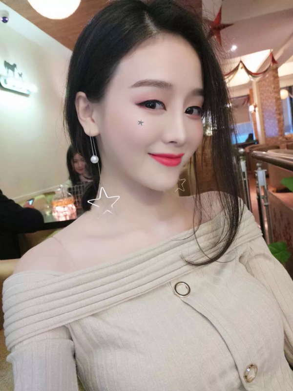 Cici的第四张照片--清流交友网