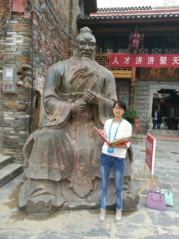 过眼云烟的第一张照片--清流交友网
