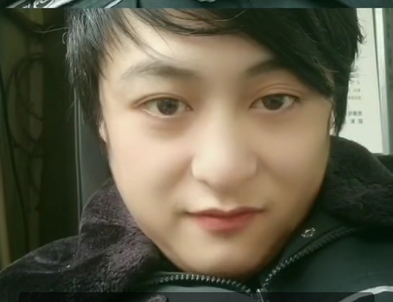 小玮的第二张照片--清流交友网