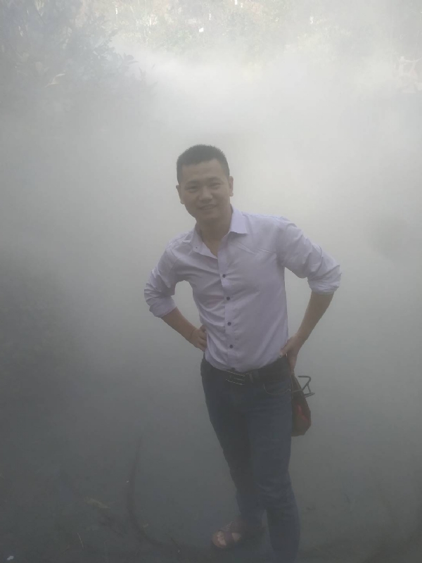 重新开始的第一张照片--清流交友网