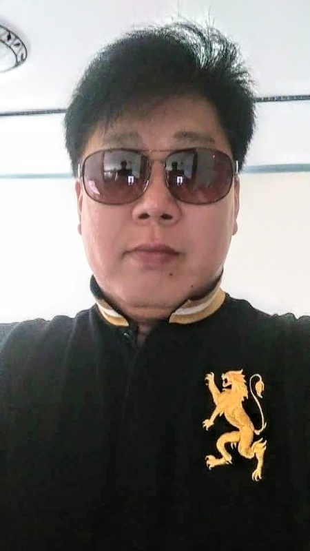 含笑半步癲的第三张照片--清流交友网