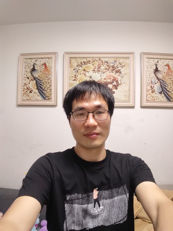 等等的第一张照片--清流交友网