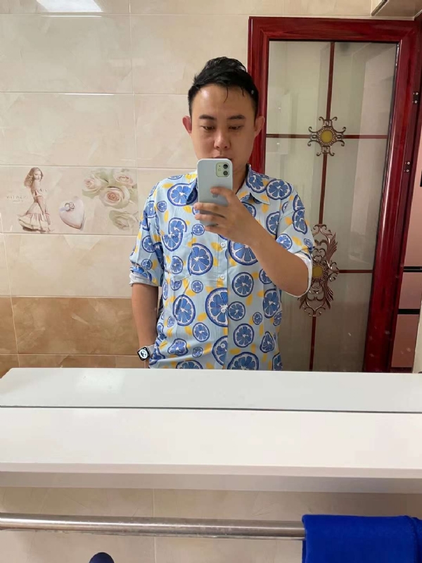 MrLogers的第三张照片--清流交友网