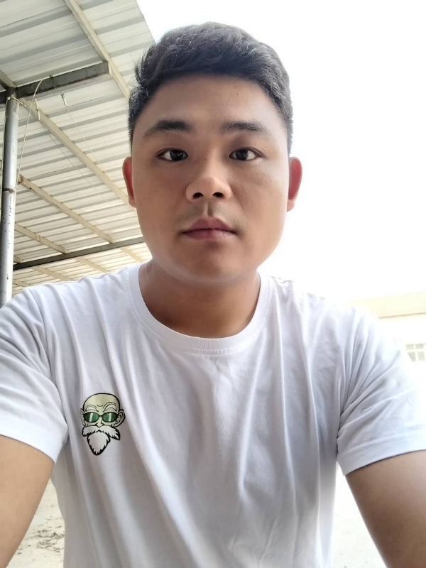 高大威武的第一张照片--清流交友网