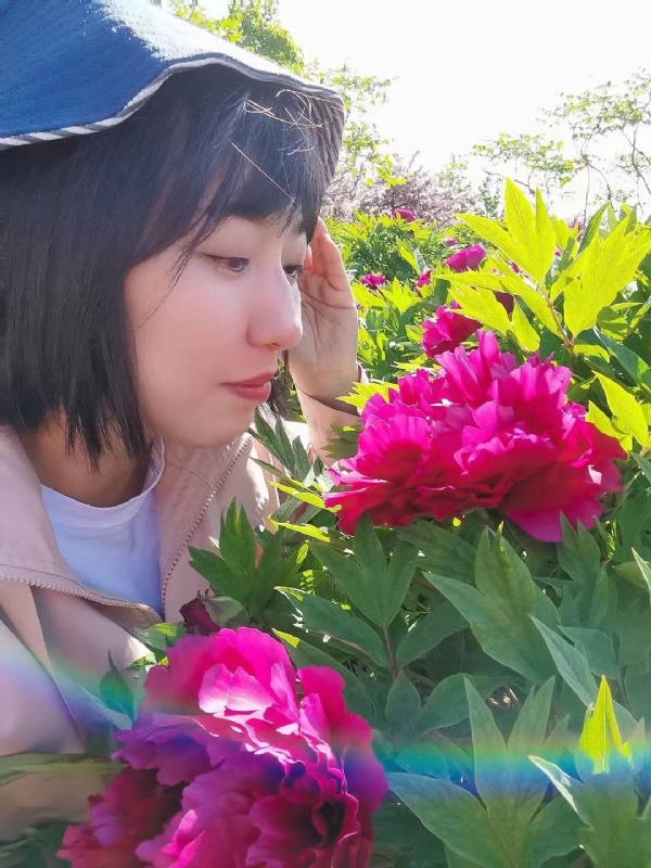 棉花的第一张照片--清流交友网