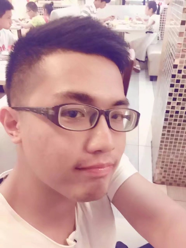 文哥的第二张照片--清流交友网