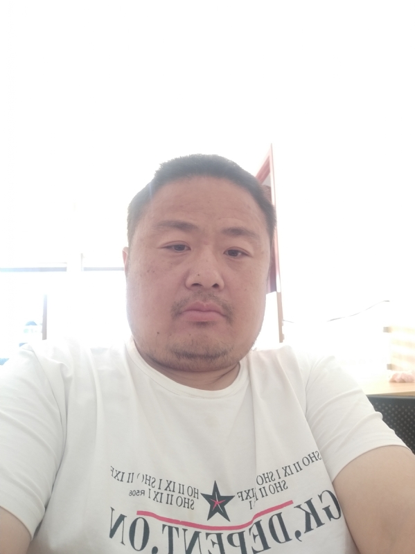 流星隐爱的第一张照片--清流交友网