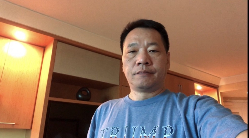 陈先生的第三张照片--清流交友网