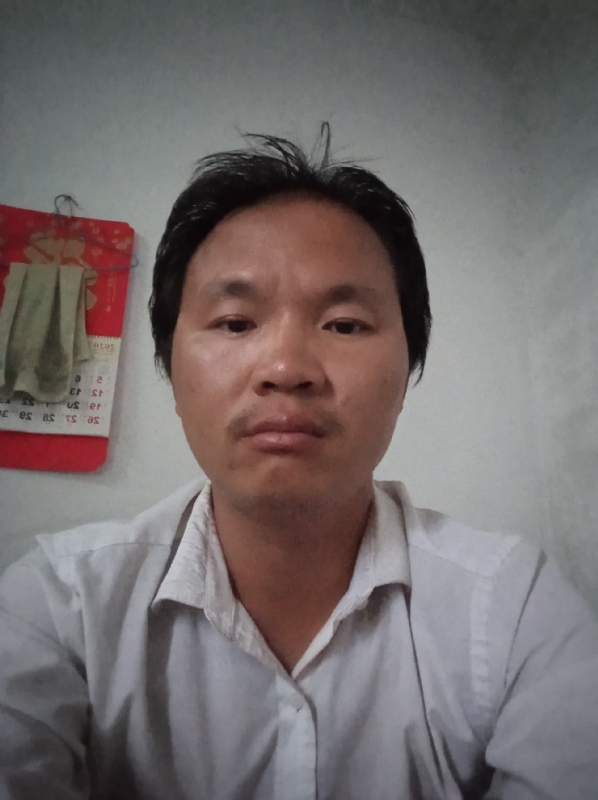 小杨的第一张照片--清流交友网