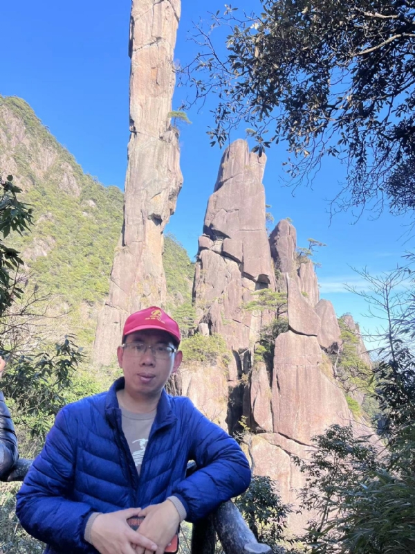 师傅被妖怪吃了的第二张照片--清流交友网