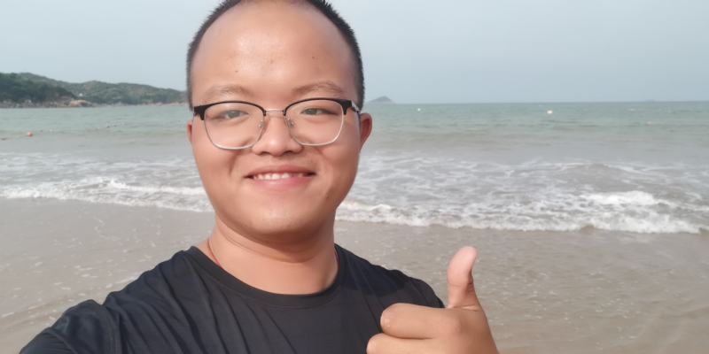 沐川的第一张照片--清流交友网