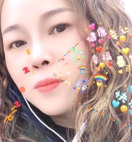 嬌的第一张照片--清流交友网