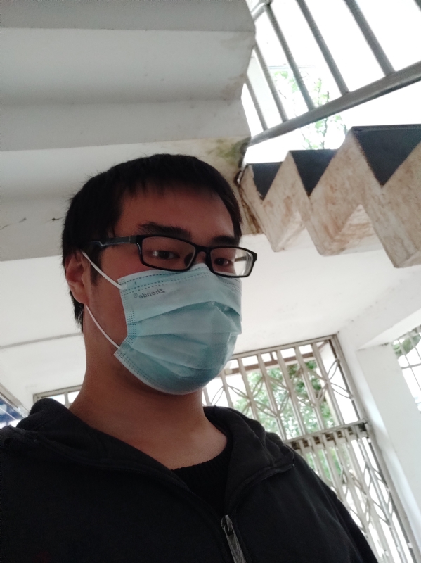 飞度的第一张照片--清流交友网