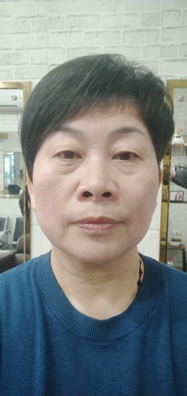 阿森的第一张照片--清流交友网