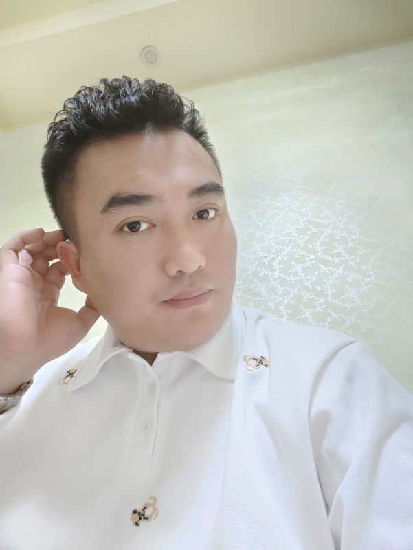 哈哈先生的第一张照片--清流交友网