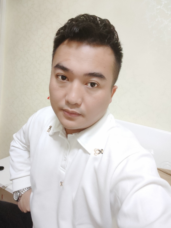 哈哈先生的第三张照片--清流交友网