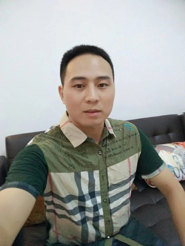 寻找一位爱人的第二张照片--清流交友网