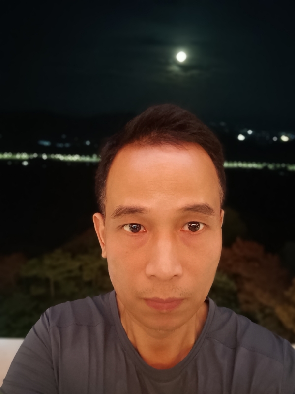 辉哥的第一张照片--清流交友网