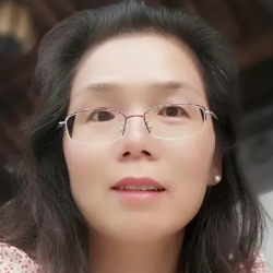 阿芬的第一张照片--清流交友网
