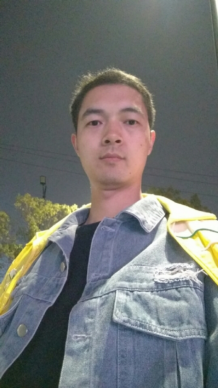 时光的第一张照片--清流交友网