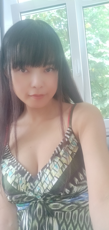 Sophia的第一张照片--清流交友网