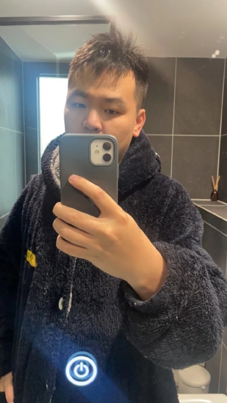 子子的第一张照片--清流交友网