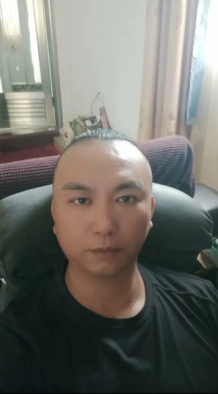 施逸森的第一张照片--清流交友网