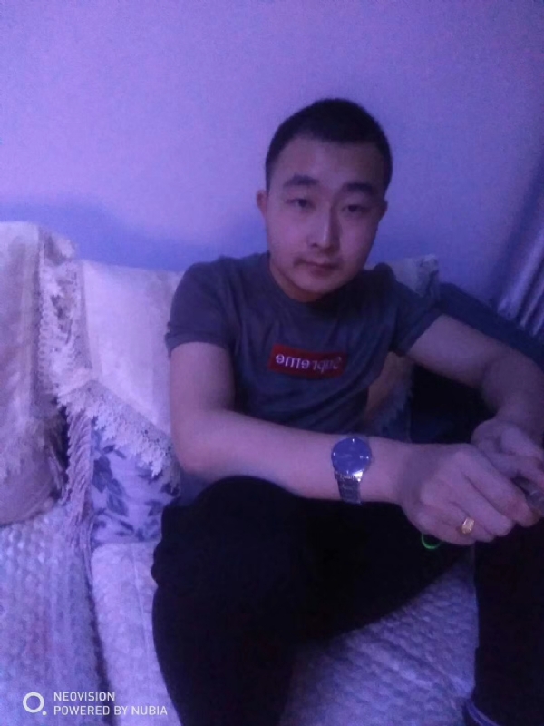 赵辉的第二张照片--清流交友网