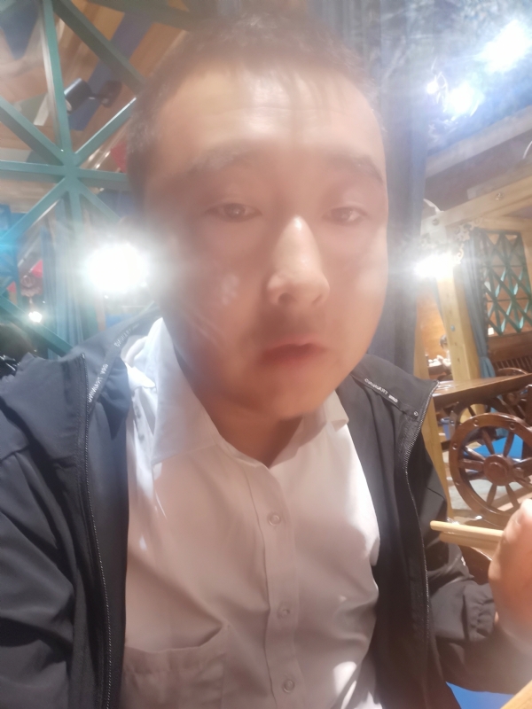 赵辉的第三张照片--清流交友网