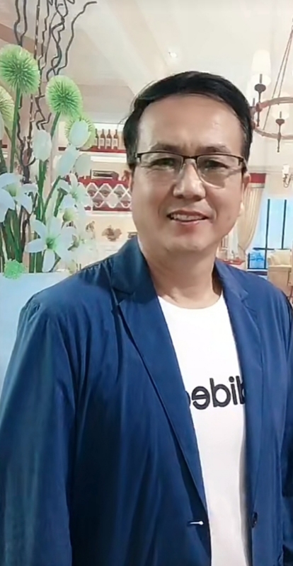 沈先生的第一张照片--清流交友网