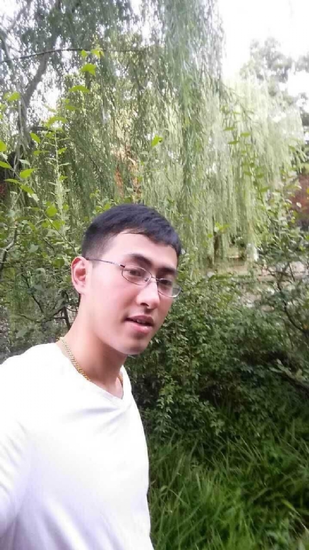 zyj的第一张照片--清流交友网