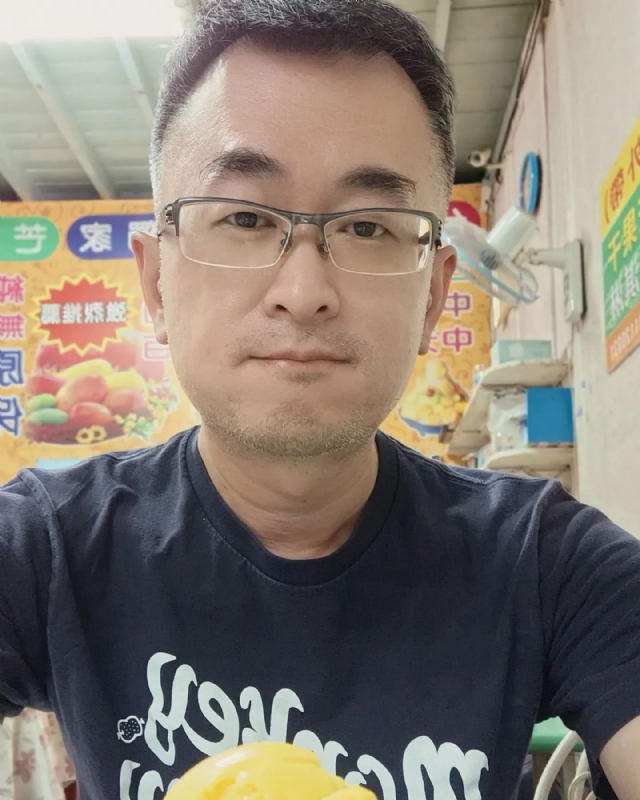 感感的第一张照片--清流交友网