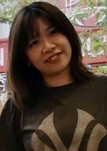 心愿的第一张照片--清流交友网