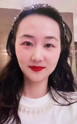 绿茶的第一张照片--清流交友网