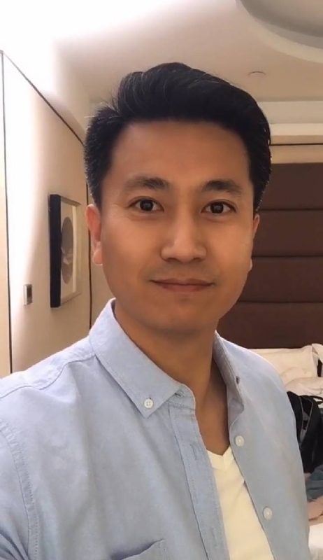一路向前GO的第一张照片--清流交友网