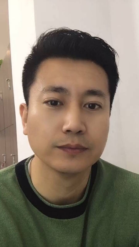 一路向前GO的第二张照片--清流交友网