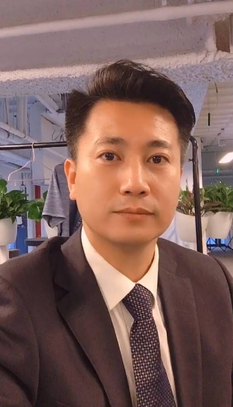一路向前GO的第三张照片--清流交友网