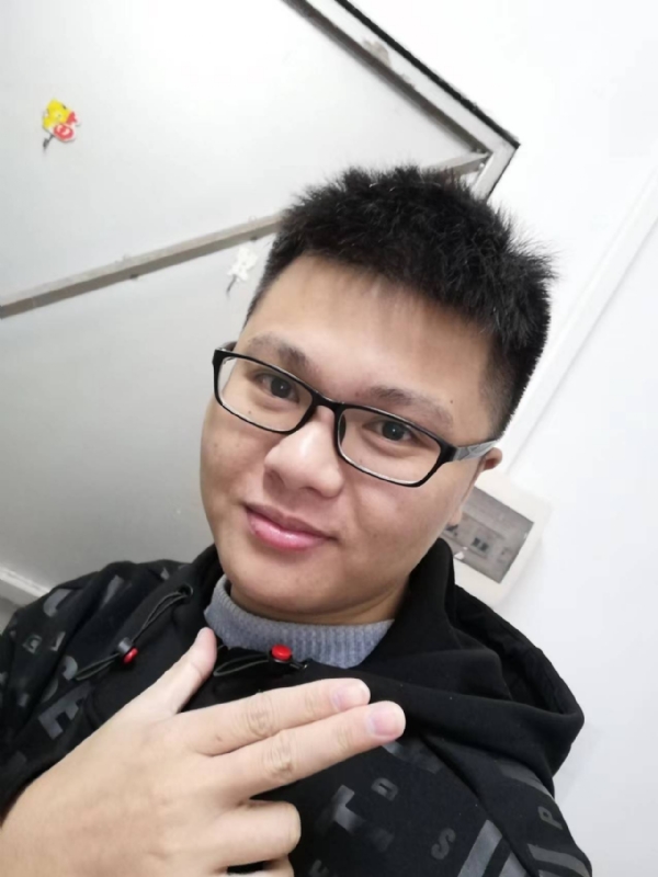 小小梦执的第二张照片--清流交友网