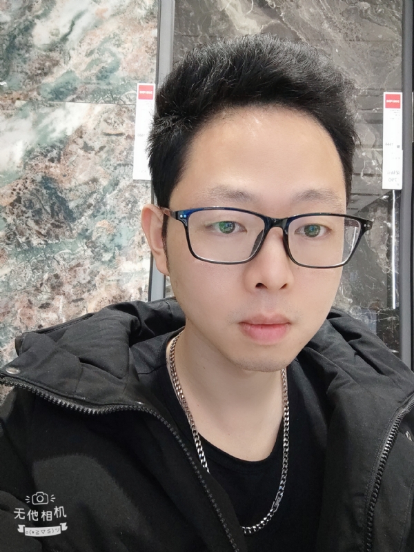 NG的第二张照片--清流交友网