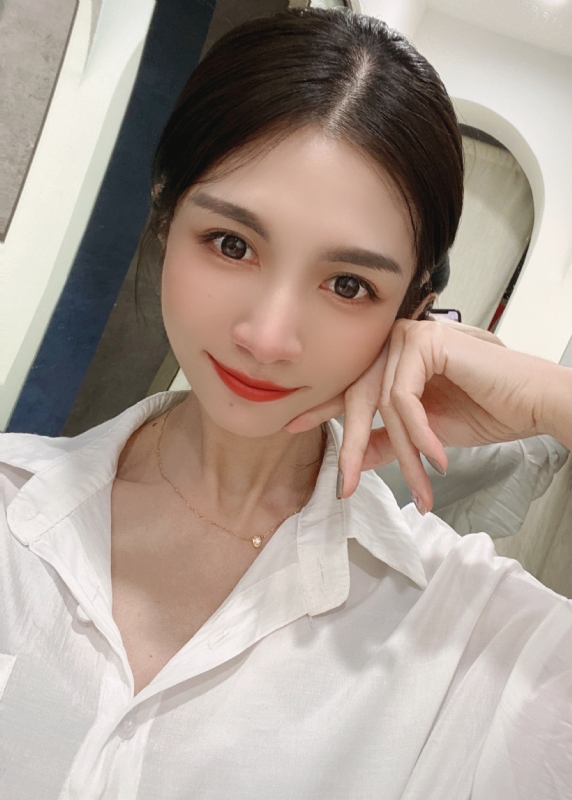 Anna的第一张照片--清流交友网