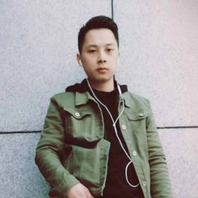 蝴蝶飞不过沧海的第一张照片--清流交友网